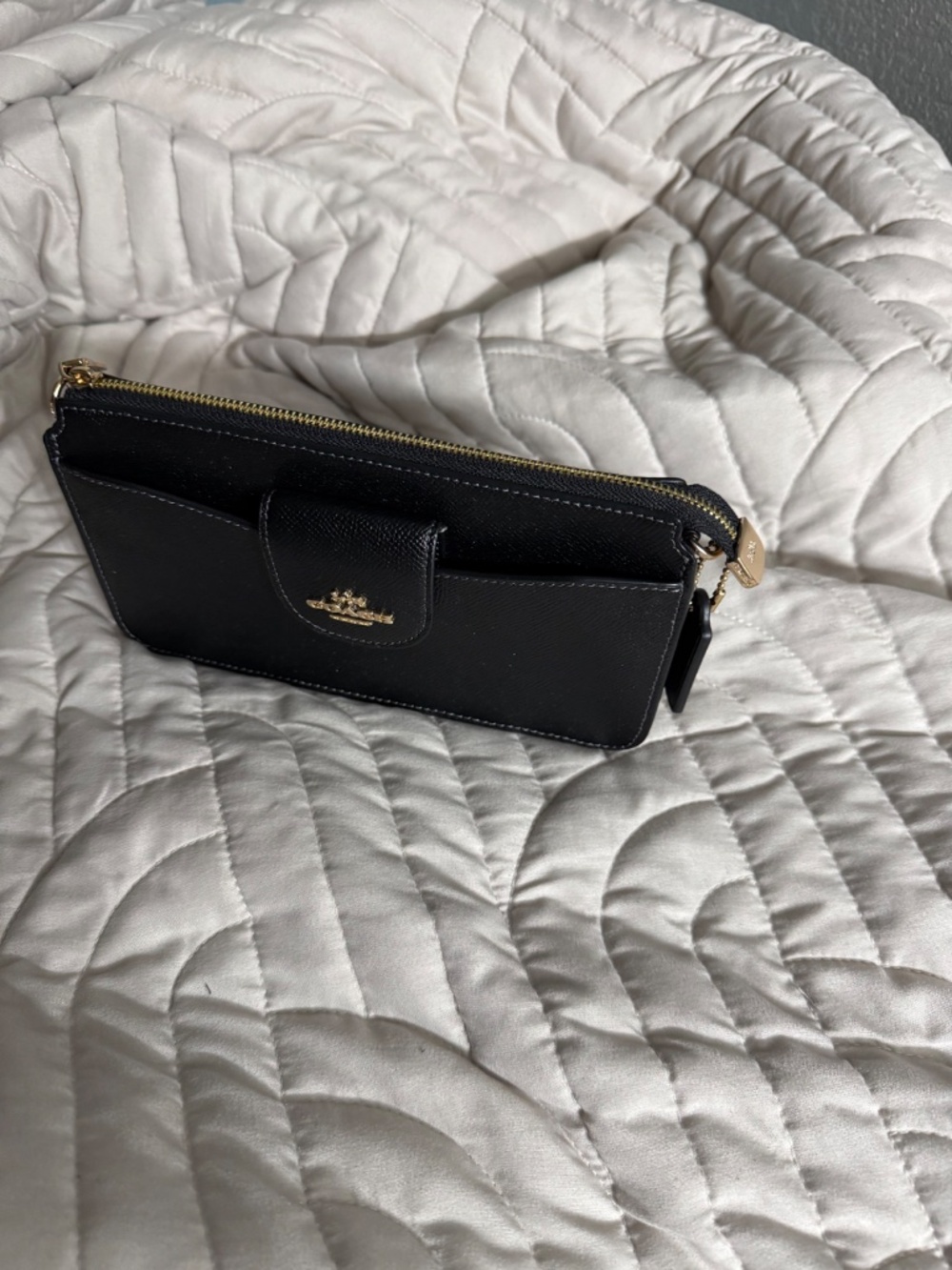 Nwt coach purse - Picture 2 of 6